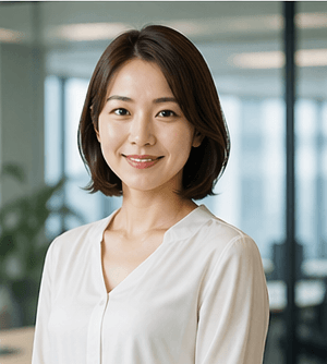 Yuki Nakamura — Director