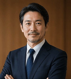 Kenji Watanabe — Accountant