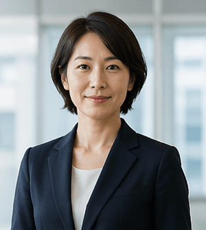Ryu Ito — Lead Engineer