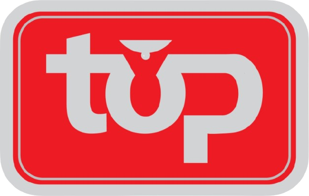 toppiston Logo