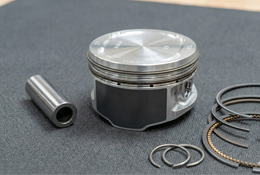Piston kit