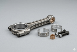 Connecting rod kit